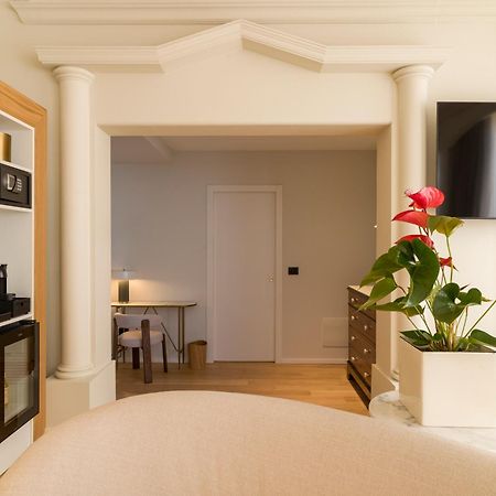Una Hotels One CTA Eksteriør bilde