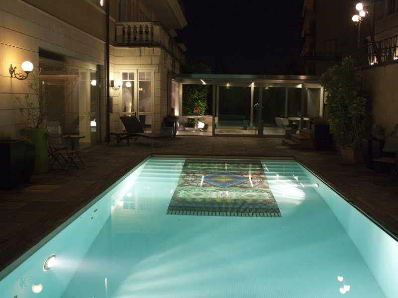 Una Hotels One CTA Fasiliteter bilde