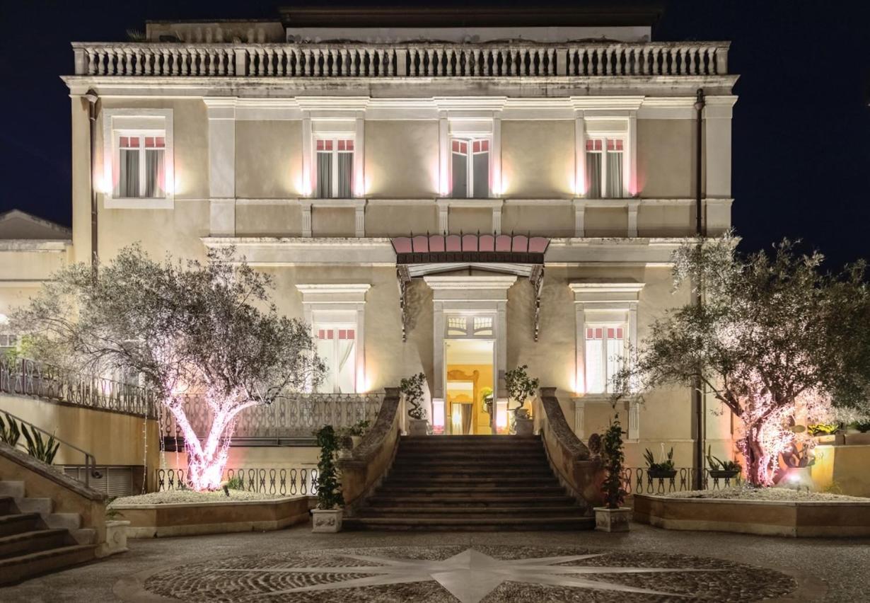 Una Hotels One CTA Eksteriør bilde