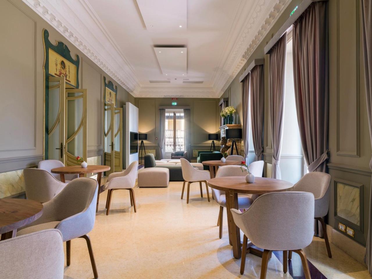 Una Hotels One CTA Eksteriør bilde
