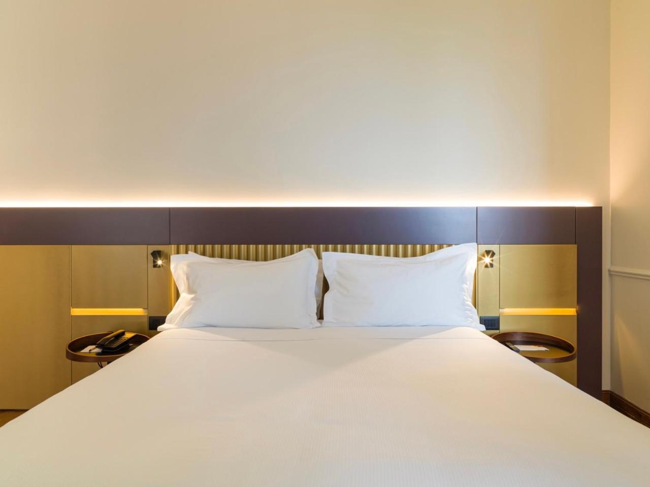 Una Hotels One CTA Eksteriør bilde