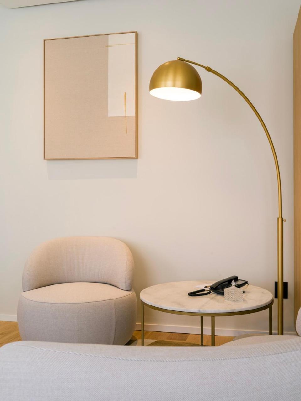 Una Hotels One CTA Eksteriør bilde