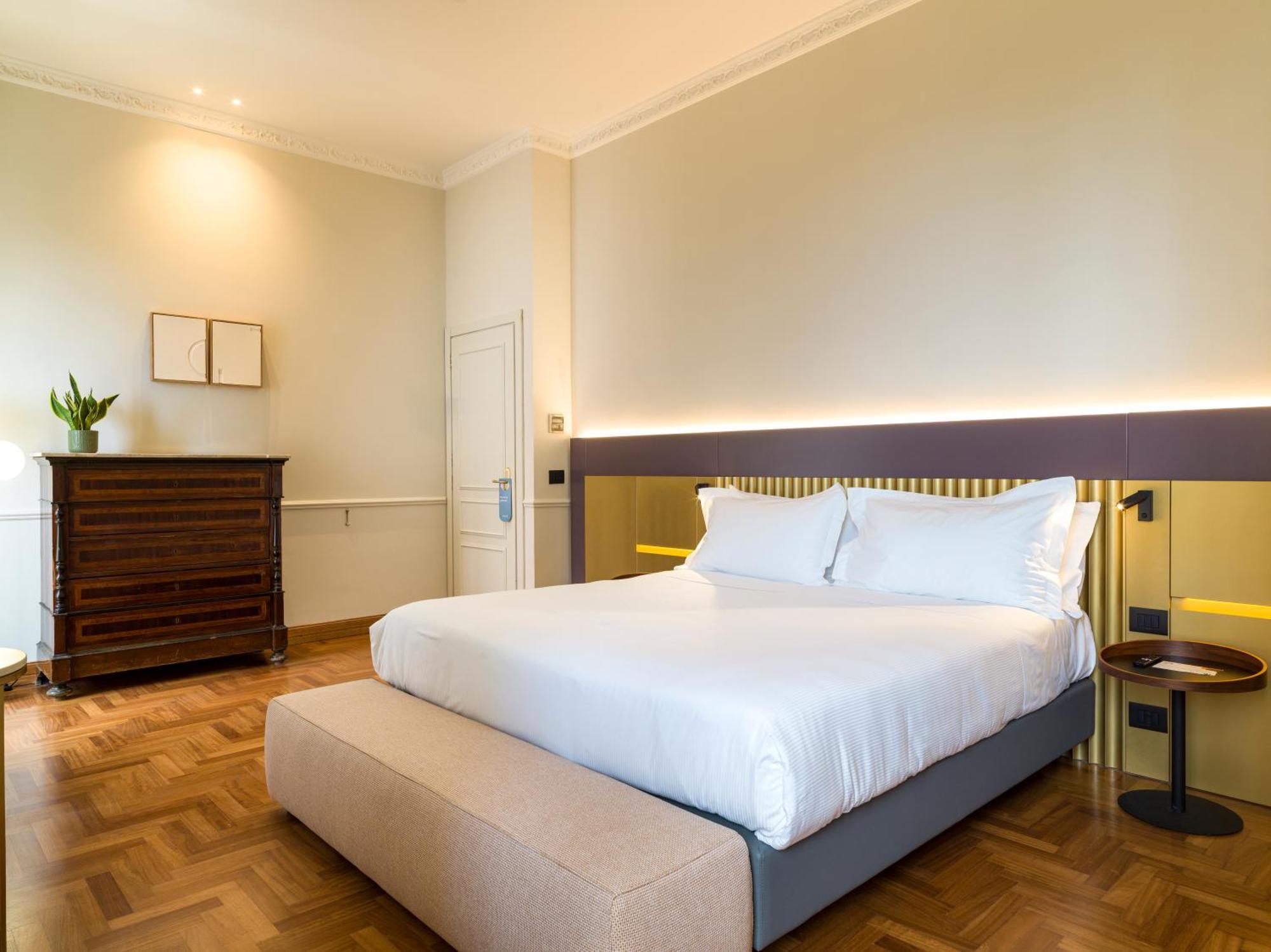 Una Hotels One CTA Eksteriør bilde