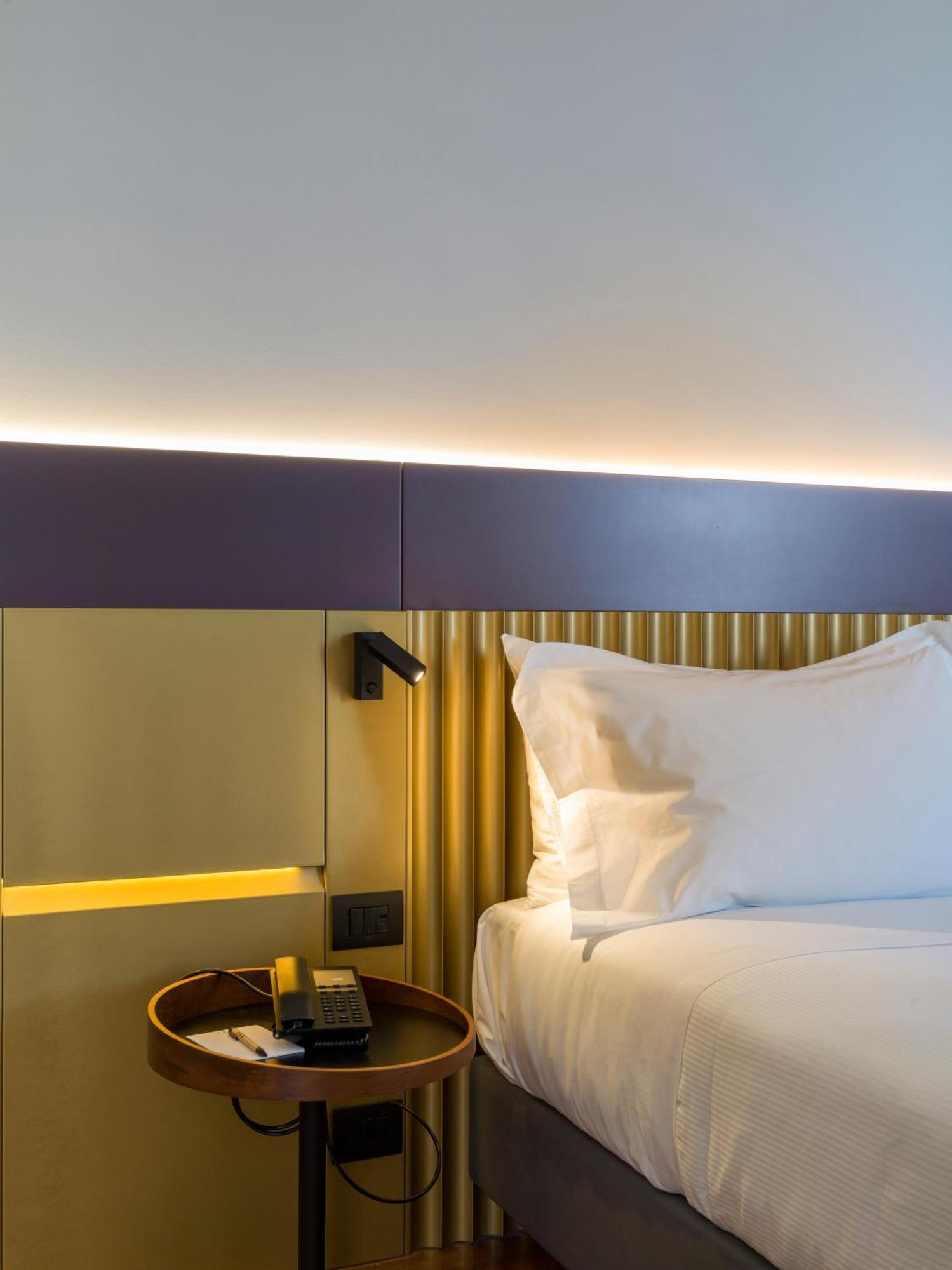 Una Hotels One CTA Eksteriør bilde