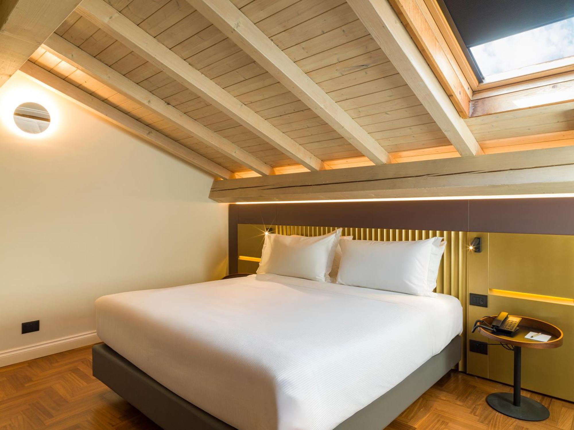 Una Hotels One CTA Eksteriør bilde