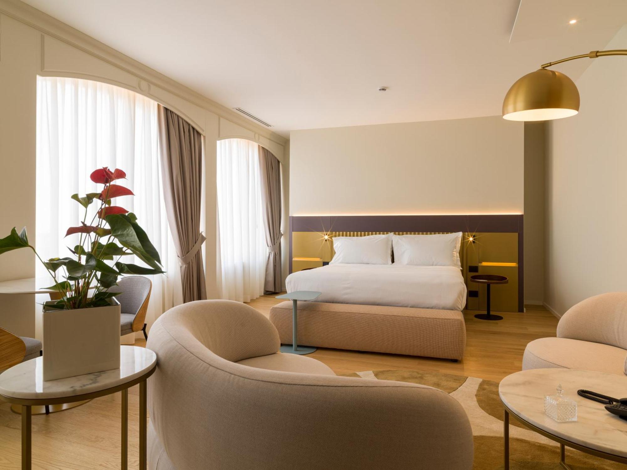 Una Hotels One CTA Eksteriør bilde